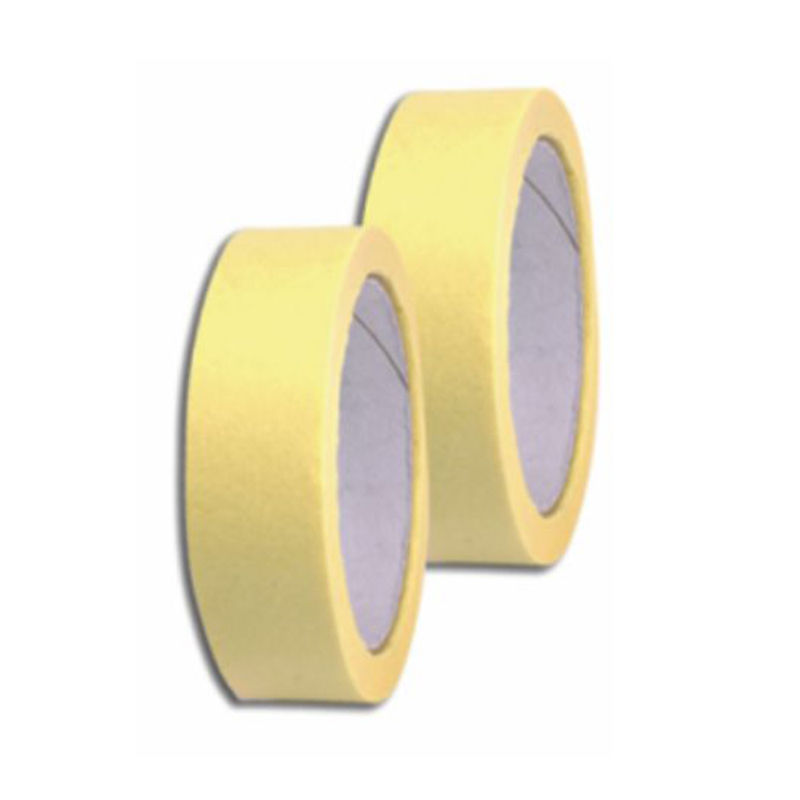 TAŚMA MASKUJĄCA LAKIERNICZA 25mm 25m