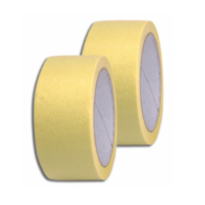 TAŚMA MASKUJĄCA LAKIERNICZA MALARSKA 48MM