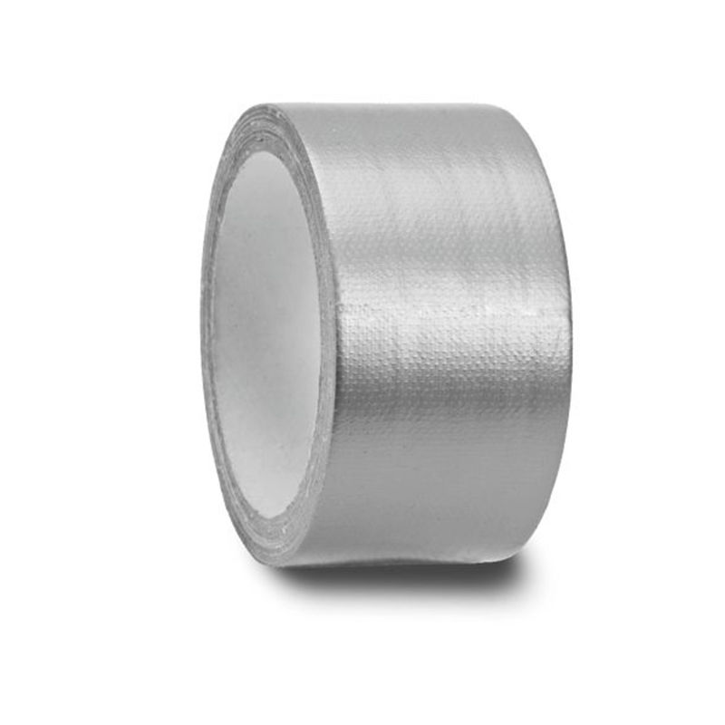 TAŚMA NAPRAWCZA SREBRNA 48MM/20M