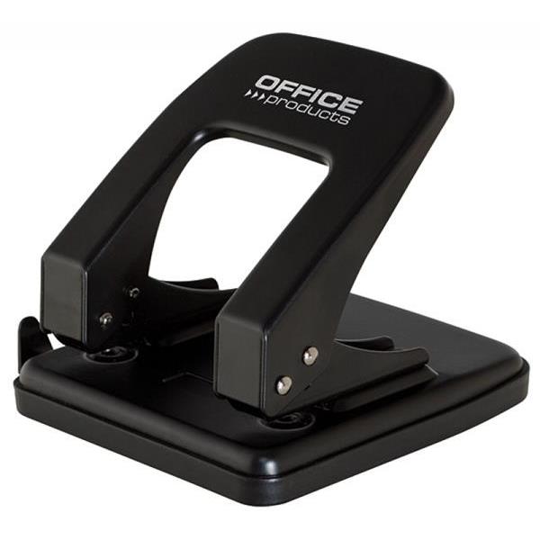 DZIURKACZ OFFICE PRODUCTS METALOWY DO 40K