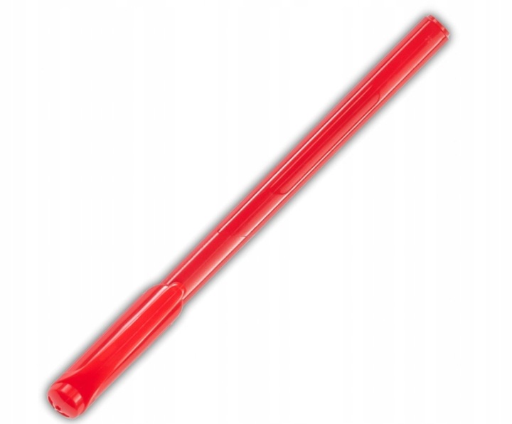 DŁUGOPIS FLEXI TRIO JET PENMATE CZERWONY