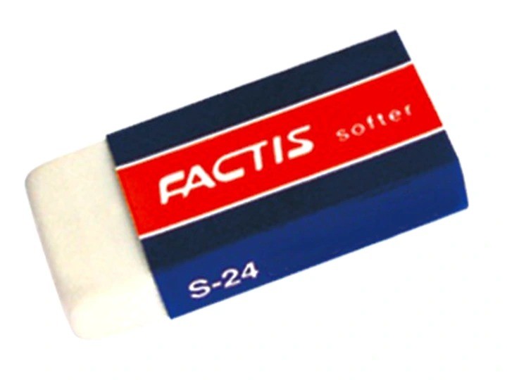 GUMKA FACTIS S24