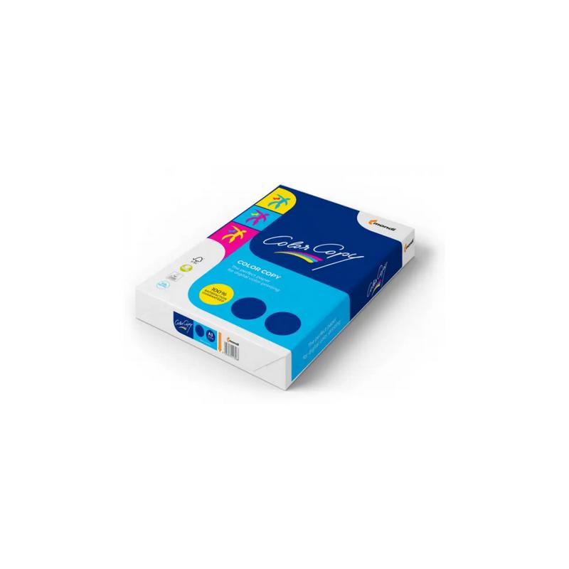 PAPIER A4 200G 250K COLOR COPY SATYNOWANY