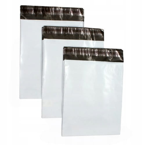 FOLIOPAK A3 31X42 LDPE