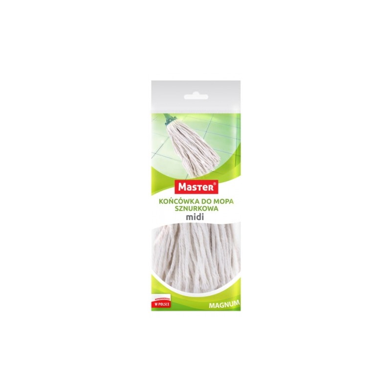 MOP ZAPAS SZNUREK MIDI MASTER