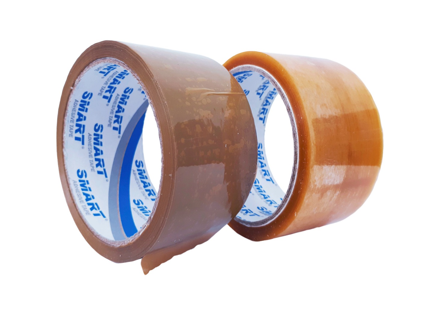 TAŚMA SOLVENT 48MM SMART  KAUCZUK NATURALNY